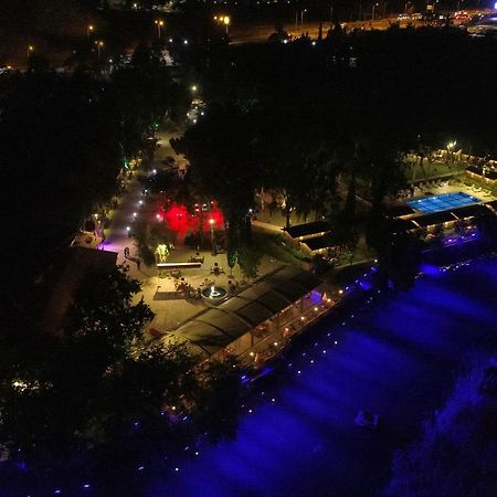 Lemonpark House Hotel Antalya Exterior foto