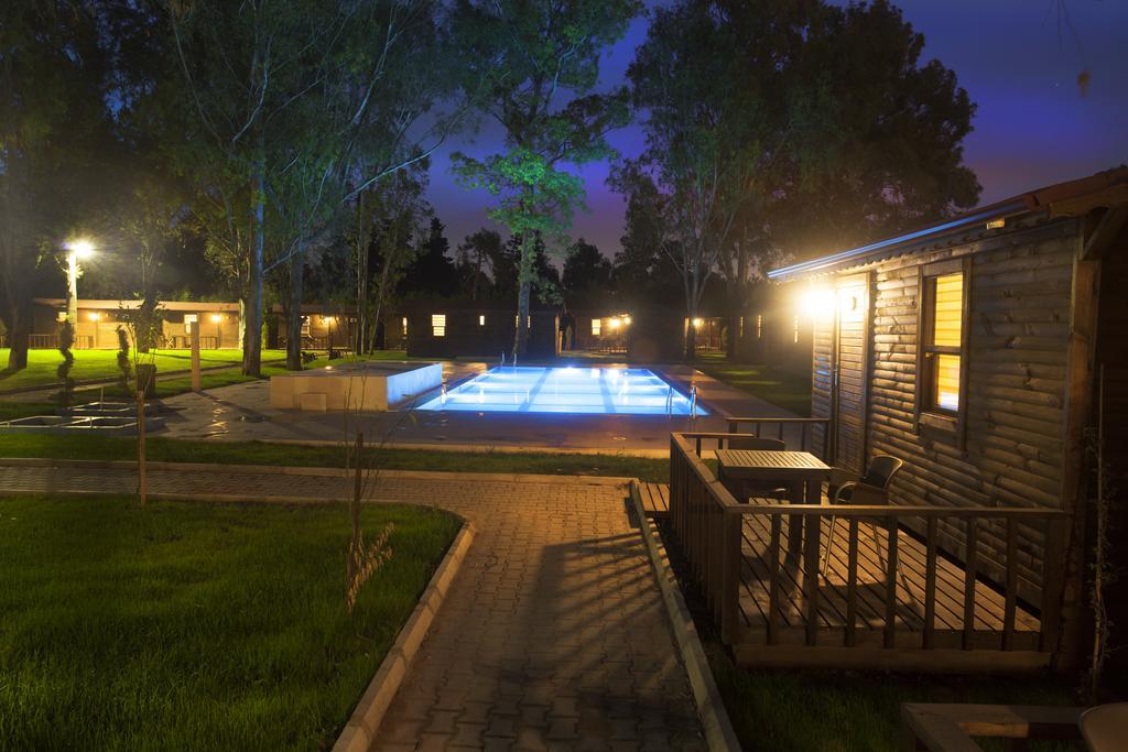 Lemonpark House Hotel Antalya Exterior foto