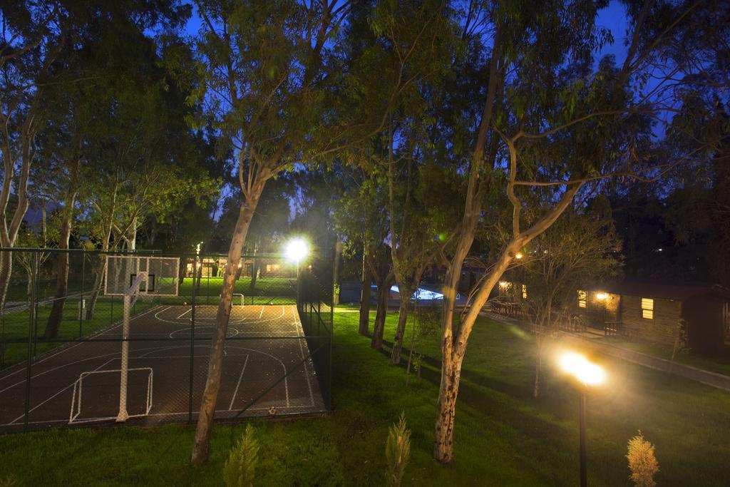 Lemonpark House Hotel Antalya Exterior foto