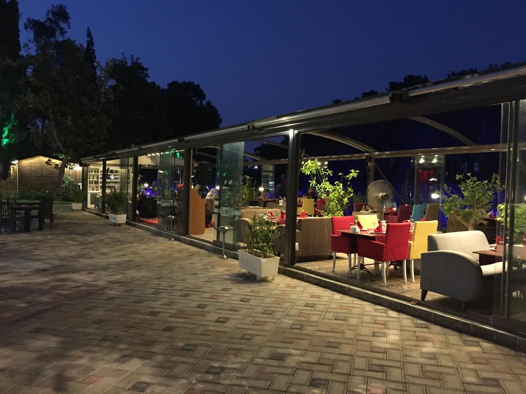Lemonpark House Hotel Antalya Exterior foto