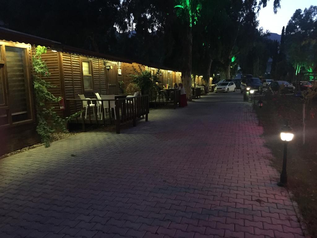 Lemonpark House Hotel Antalya Exterior foto