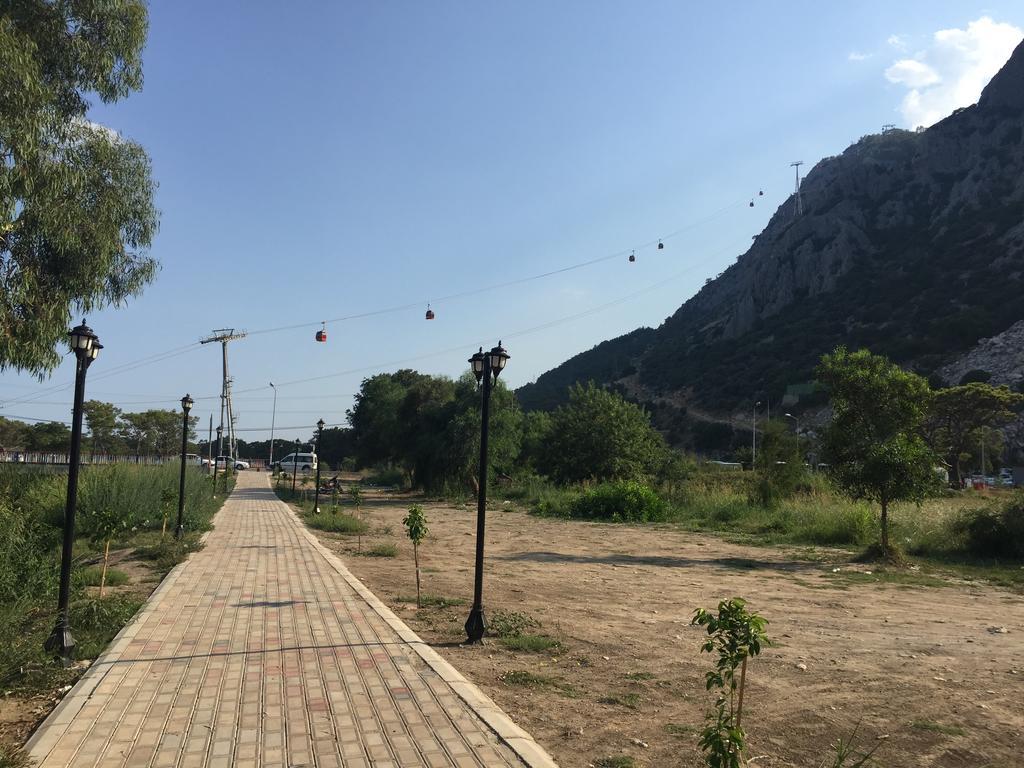 Lemonpark House Hotel Antalya Exterior foto