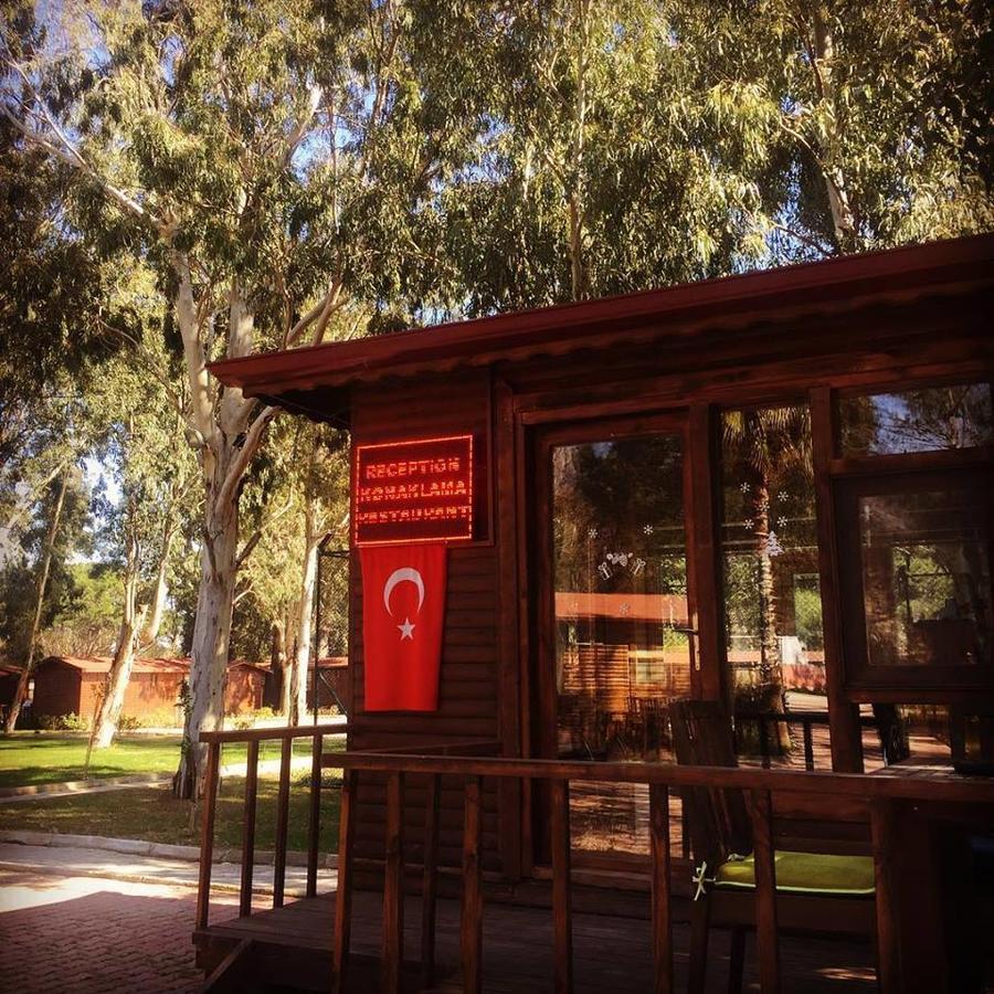 Lemonpark House Hotel Antalya Exterior foto