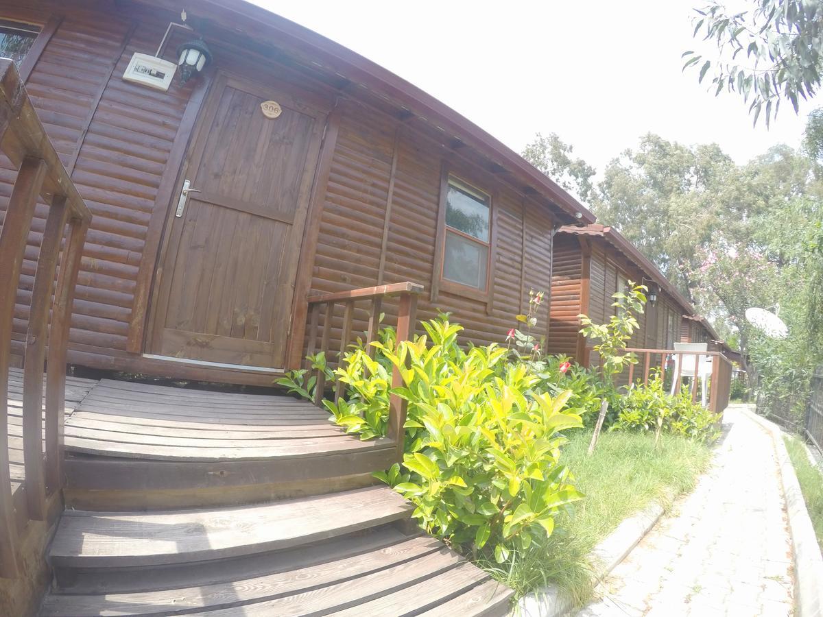 Lemonpark House Hotel Antalya Exterior foto